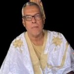 احمد سالم ولد لكبيد / بصراحة نحن في أزمة خطيرة